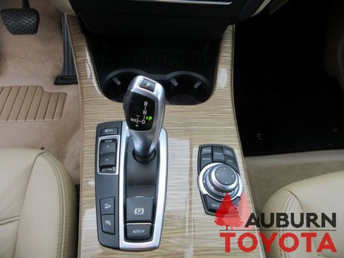 Used 2013 BMW X3 xDrive28i image 21