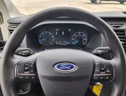 Used 2023 Ford Transit 250 Low Roof w/ Exterior Upgrade Package image 21
