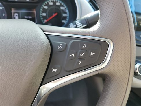 New 2025 Chevrolet Malibu LS image 17