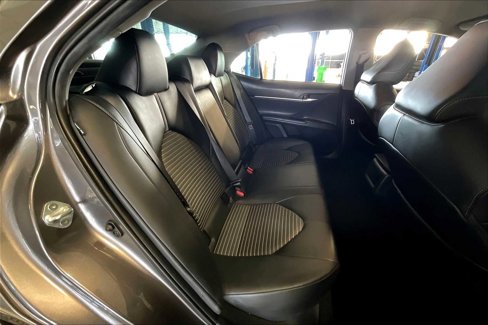 Used 2023 Toyota Camry SE image 18