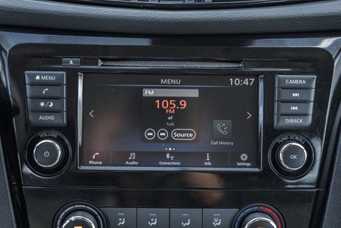 Used 2021 Nissan Rogue Sport S image 20