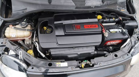 Used 2013 FIAT 500 Pop image 36