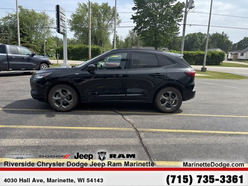 Used 2023 Ford Escape ST-Line image 5