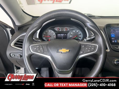 Used 2023 Chevrolet Malibu LT image 7