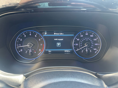 Used 2020 Hyundai Palisade SEL w/ Premium Package image 14