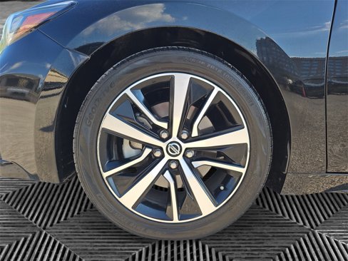 Used 2021 Nissan Maxima 3.5 SV w/ Floor Mat Group image 14