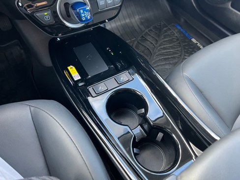 Used 2020 Toyota Prius Prime image 20