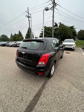 Used 2019 Chevrolet Trax LS image 16