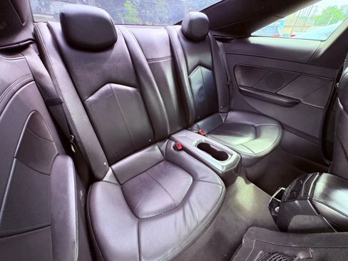 Used 2011 Cadillac CTS AWD Coupe image 14