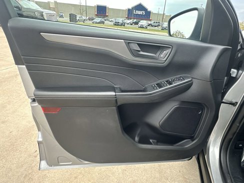 Used 2024 Ford Escape Active w/ Tech Pack #1 image 23