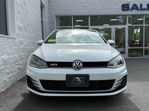 Used 2017 Volkswagen GTI S image 5
