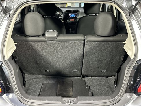 Used 2022 Mitsubishi Mirage ES image 32