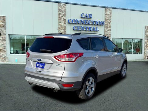 Used 2014 Ford Escape SE w/ Equipment Group 201A image 3