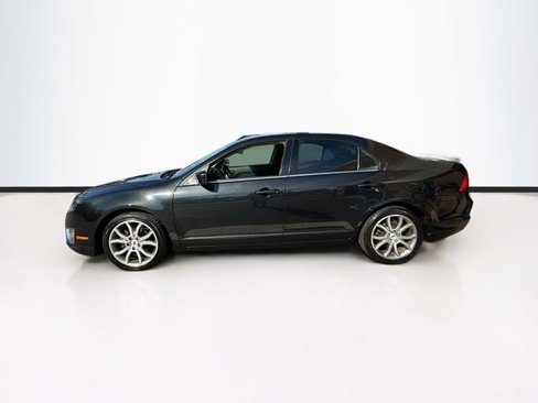 Used 2012 Ford Fusion SE image 9
