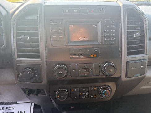Used 2019 Ford F250 XL w/ Power Equipment Group image 23