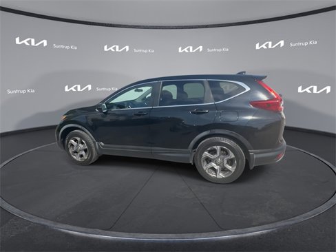 Used 2017 Honda CR-V EX image 12