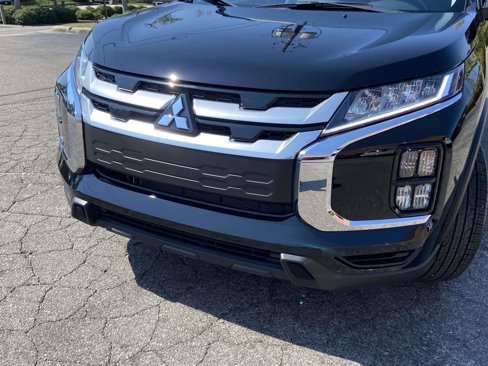 Used 2024 Mitsubishi Outlander Sport SE image 29