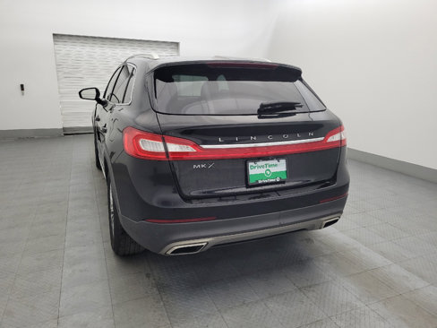 Used 2016 Lincoln MKX Select w/ Select Plus Package image 6