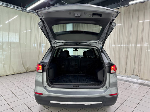 Certified 2023 Chevrolet Equinox LT image 14