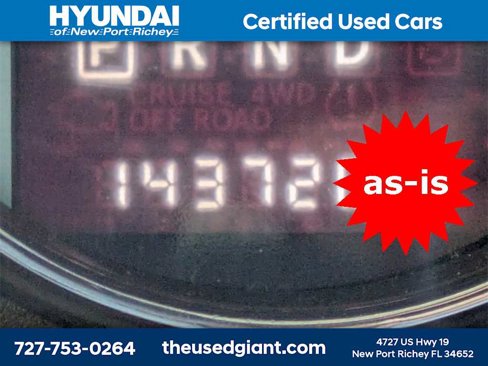 Used 2012 Jeep Liberty Arctic image 30