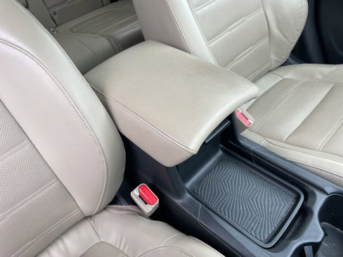 Used 2019 Honda CR-V EX-L image 41
