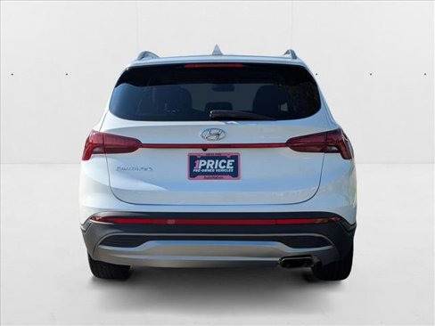 Used 2023 Hyundai Santa Fe SEL image 7