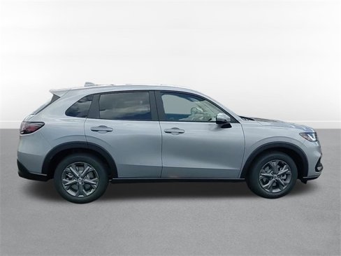 New 2026 Honda HR-V LX image 4
