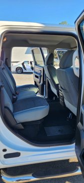 Used 2015 RAM 1500 Big Horn image 8
