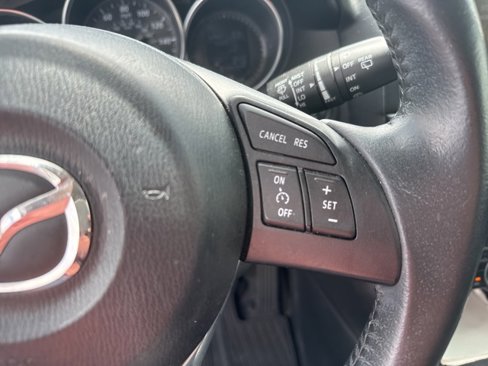 Used 2015 MAZDA CX-5 Touring image 18