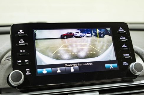Used 2018 Honda Accord EX-L image 16