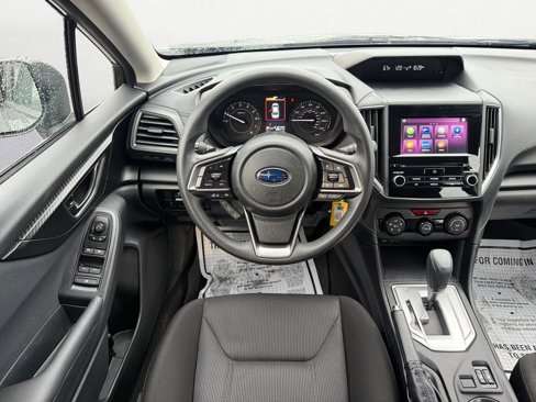 Used 2023 Subaru Impreza Premium image 11