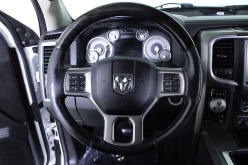 Used 2014 RAM 1500 Limited image 21