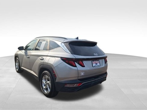 Used 2024 Hyundai Tucson SEL image 12