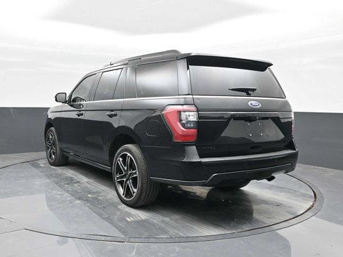 Used 2020 Ford Expedition Limited w/ Equipment Group 303A image 6