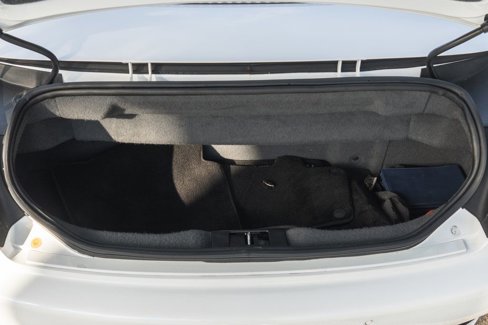 Used 2017 Maserati GranTurismo Sport image 28