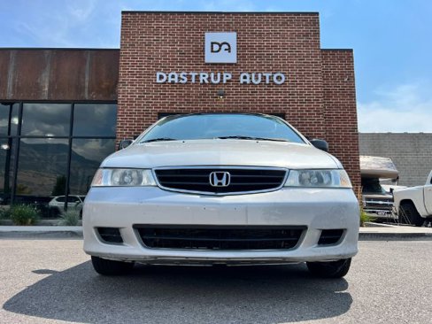 Used 2003 Honda Odyssey LX image 2