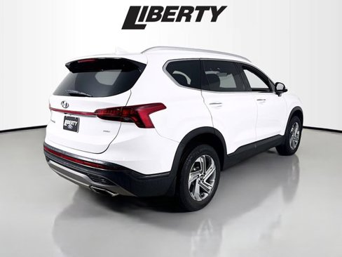 Used 2023 Hyundai Santa Fe SEL image 7