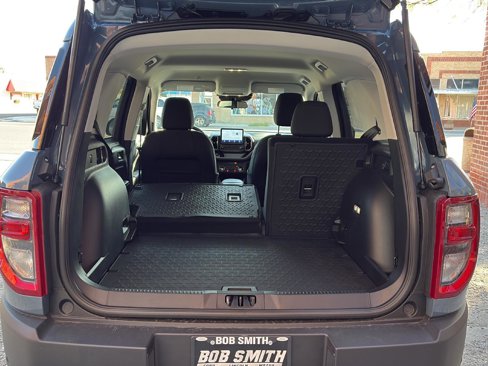 New 2024 Ford Bronco Sport Big Bend w/ Convenience Package image 24