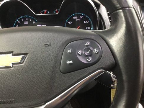 Used 2014 Chevrolet Impala LT image 40