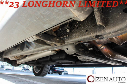 Used 2023 RAM 1500 Longhorn image 69