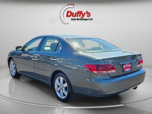Used 2005 Lexus ES 330 image 13