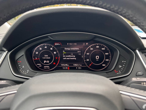 Used 2020 Audi Q5 2.0T Premium Plus w/ Premium Plus Package image 23