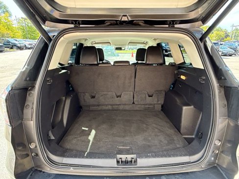 Used 2018 Ford Escape SEL image 25