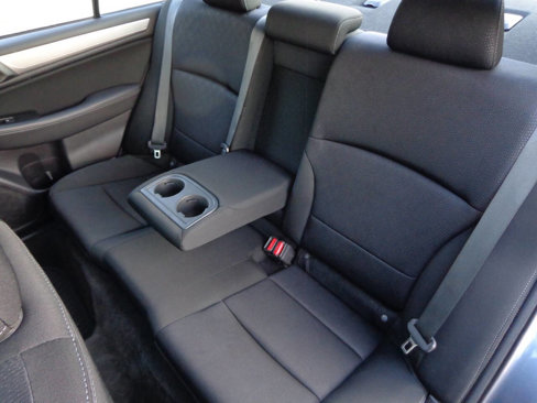 Used 2015 Subaru Legacy 2.5i image 36
