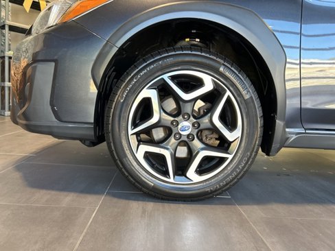 Used 2018 Subaru Crosstrek 2.0i Limited image 40