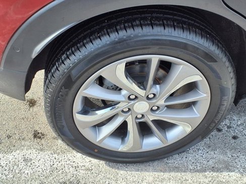 Used 2022 Buick Encore GX Essence w/ Advanced Technology Package image 9