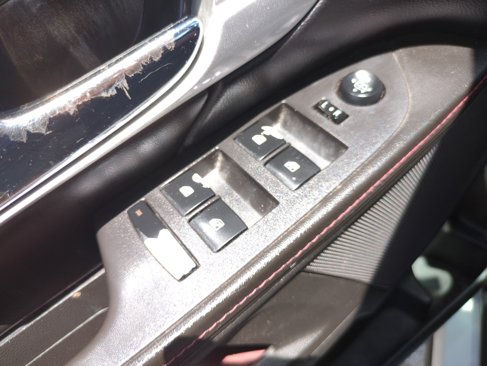 Used 2015 GMC Terrain SLE image 24