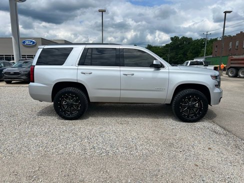Used 2016 Chevrolet Tahoe LT image 9
