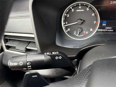 Used 2022 Mitsubishi Outlander ES image 22