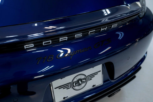 Used 2021 Porsche 718 Cayman GT4 image 23